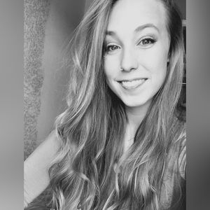 Meet your Posher, Lynsay